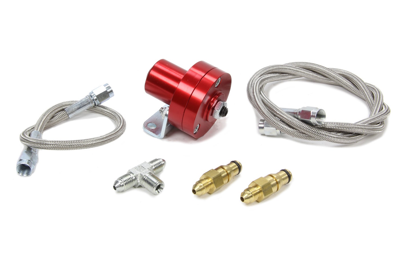 Pedal Height Adjuster Kit  05-Up Corvettes Pedal Height Adjuster Kit  05-Up
