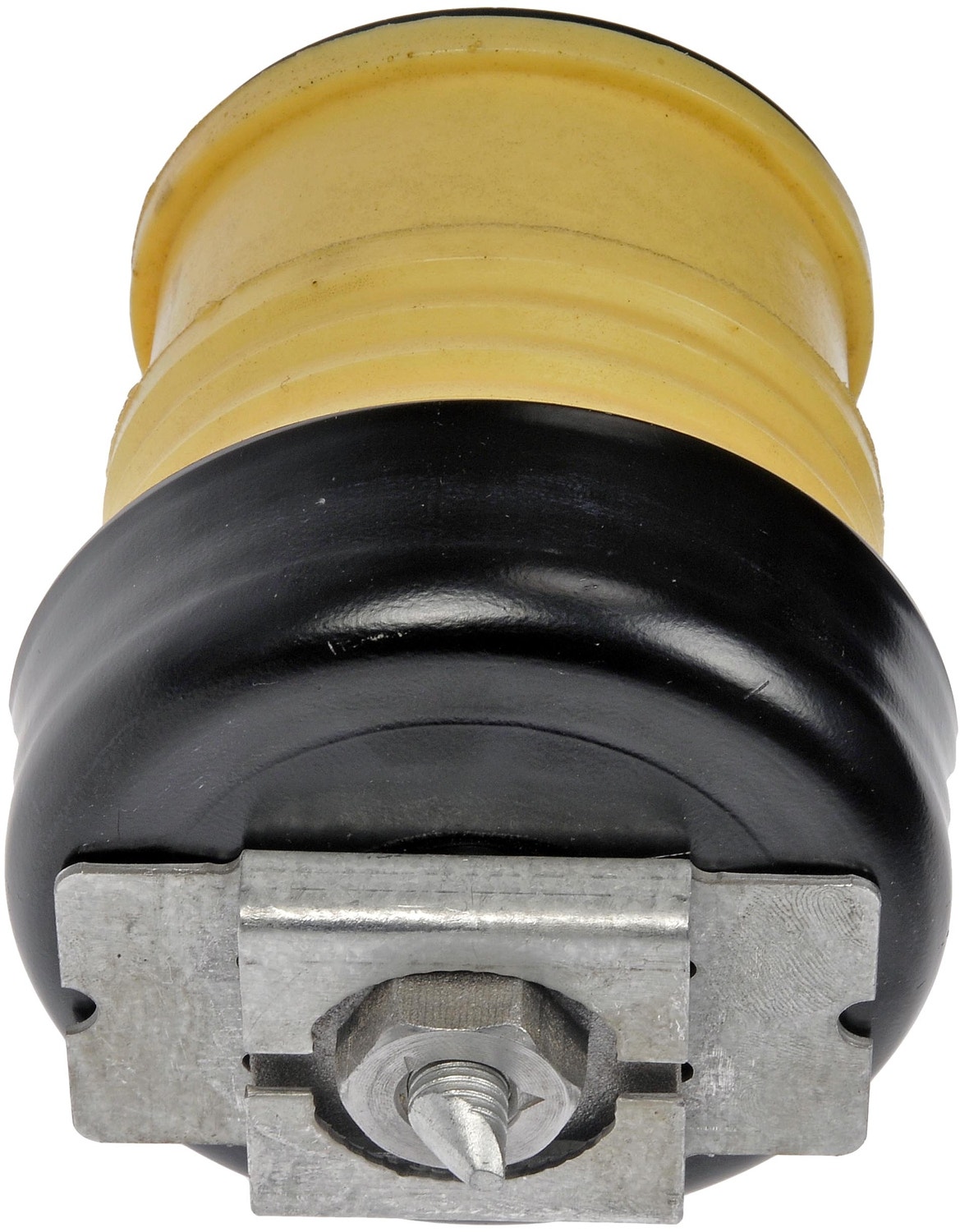 Dorman - Oe Solutions Body Mount P/N:924-066 Suspension Oem