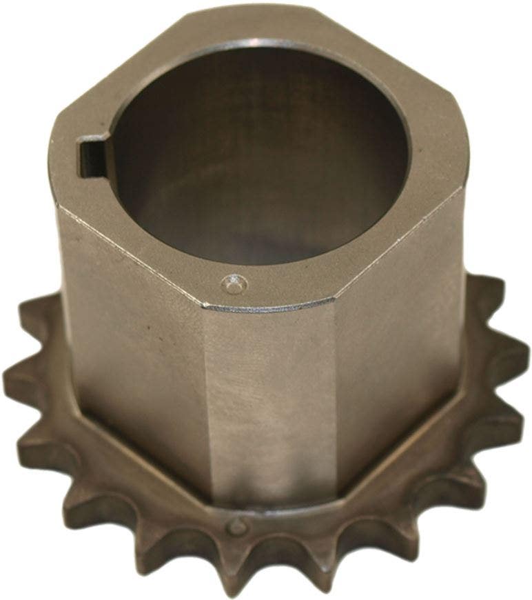 Cloyes S1037 Engine Timing Crankshaft Sprocket   Engine Timing Crankshaft