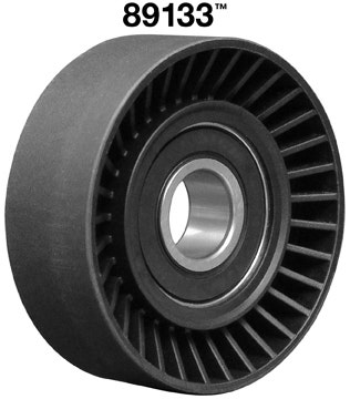 Dayco Accessory Drive Belt Idler Pulley,Accessory Drive Belt Tensioner Pulley