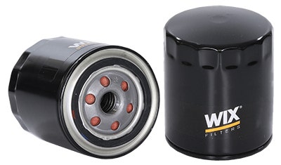 Wix Engine Oil Filter P/N:51355  Filters 51307 Oil Filter; Type - Canister,