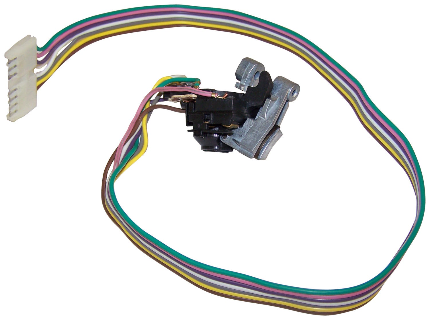 Crown Automotive 56007299 Wiper Switch Fits Cherokee (Xj) J10 J20 Wrangler (Yj)