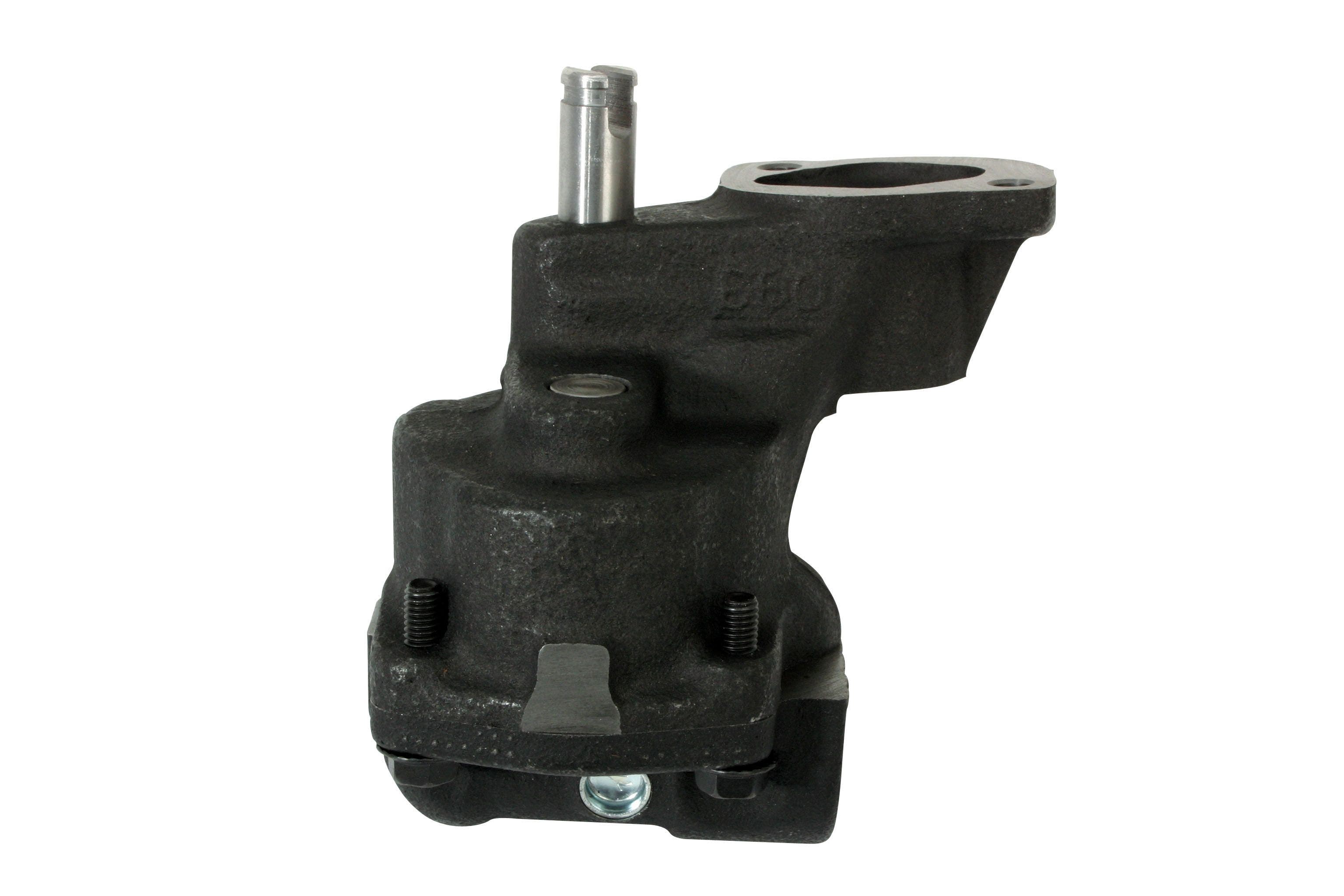 Moroso 22101 Heavy Duty Standard Volume Oil Pump For Chevy Small-Block Engines