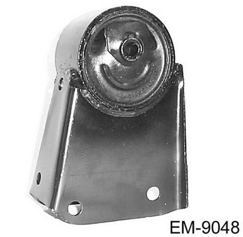 Dea A7325 Front Engine Mount  A7253 Motor Mount; Style - Oem, Finish - Painted,