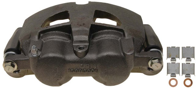Raybestos Brakes Disc Brake Caliper P/N:Frc12275  Disc Brake Caliper P/N: