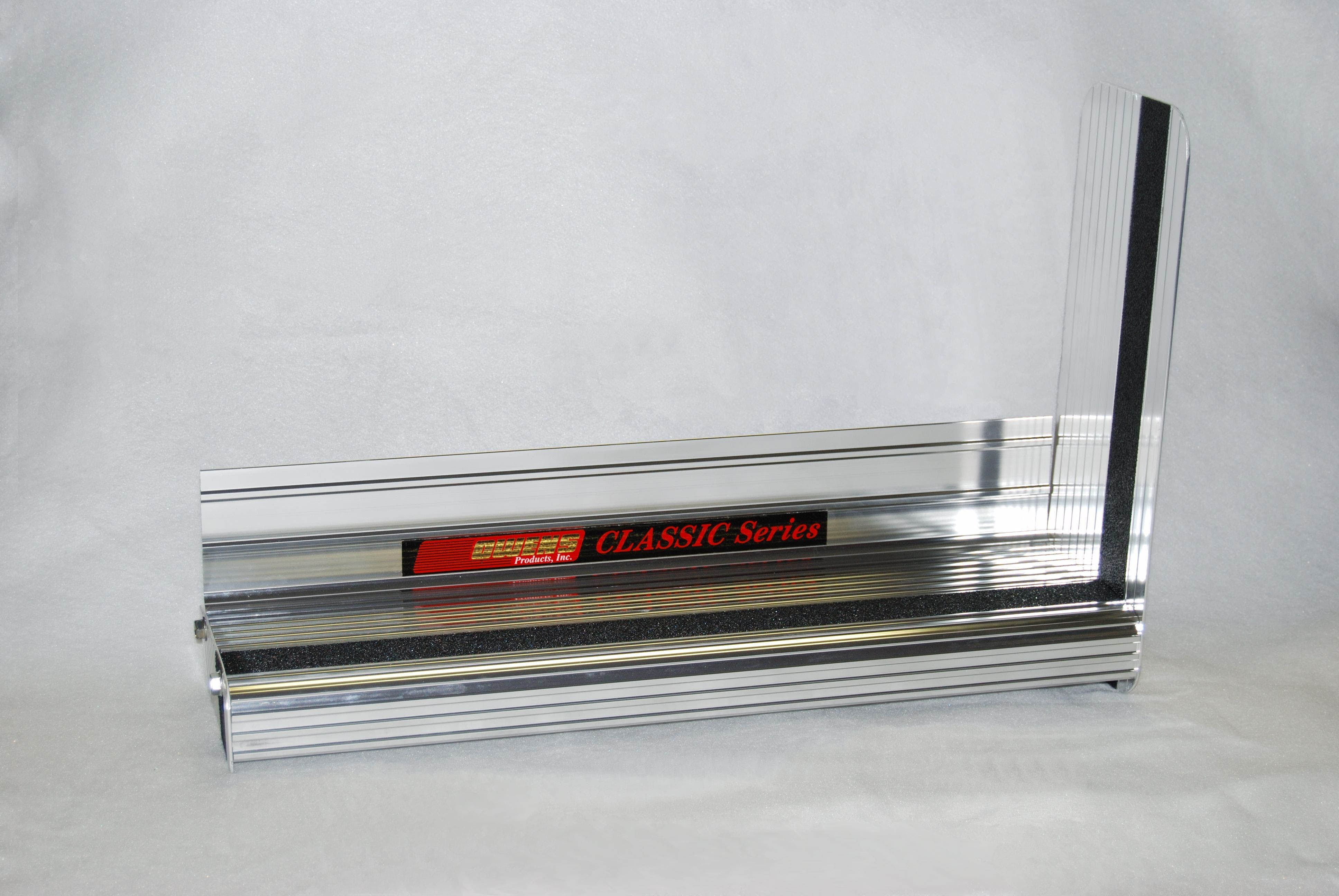 Owens Products Oc7440-01 Classicpro Series Extruded 4In. Box Running Boards