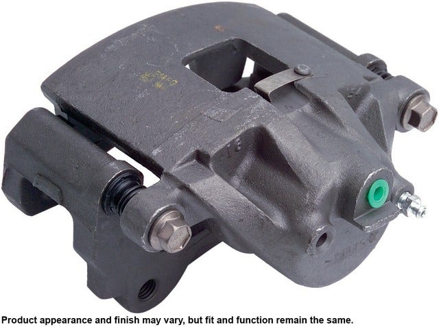 Cardone Reman Disc Brake Caliper P/N:18-B4721  Disc Brake Caliper P/N: