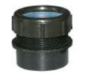 Lasalle Bris 632801A Ptrap Adpt 1.5X1.25 Male   Sewer Waste Valve Fitting; Type
