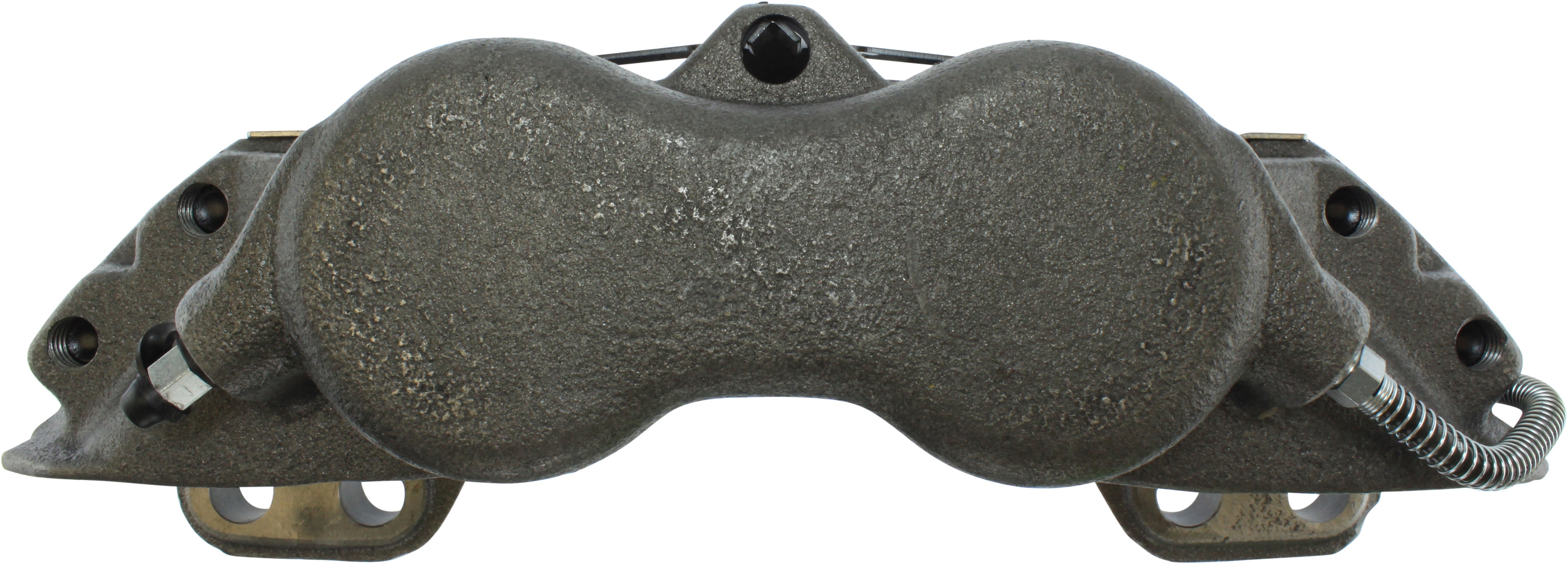 Centric Parts Disc Brake Caliper P/N:141.79012  Disc Brake Caliper P/N: