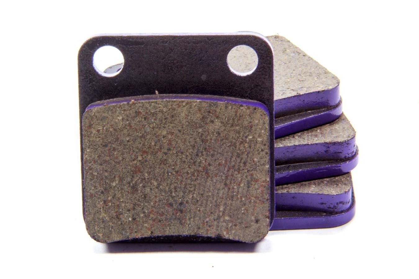 Wilwood 150-12270K Brake Pad (Purple Compound Gp200) Wilwood  Brake Pad (Purple
