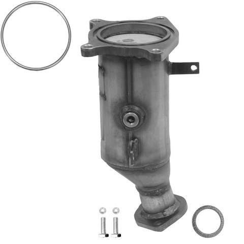 Ap Exhaust Catalytic Converter-Direct Fit P/N:642214  Catalytic Converter-Direct