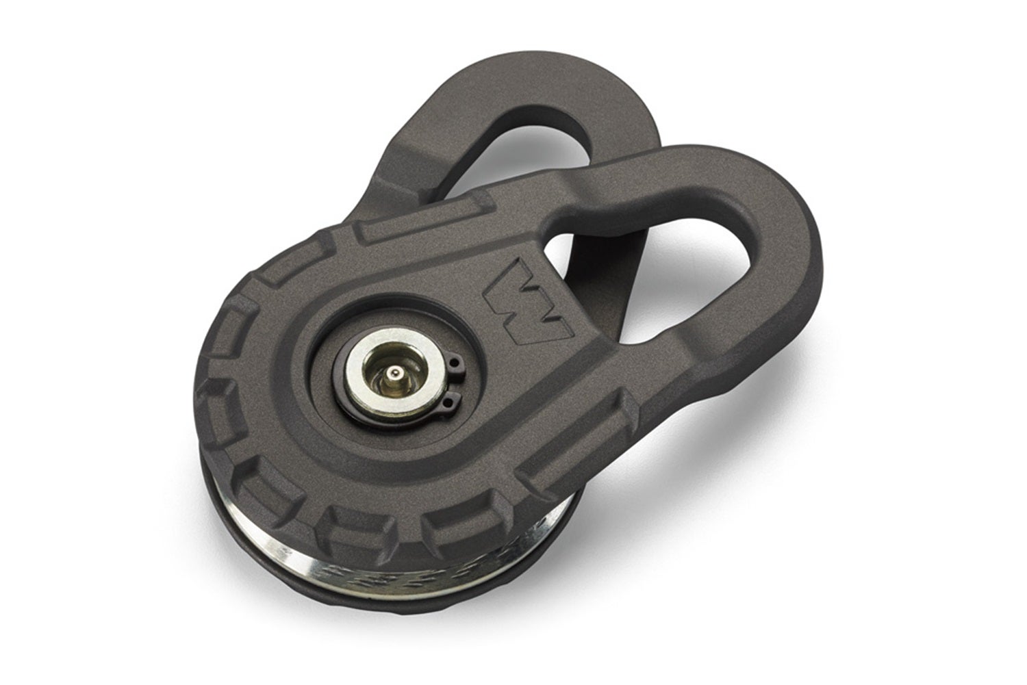 Warn 92188 Premium Snatch Block  Industries  Winch Snatch Block Epic (Tm);