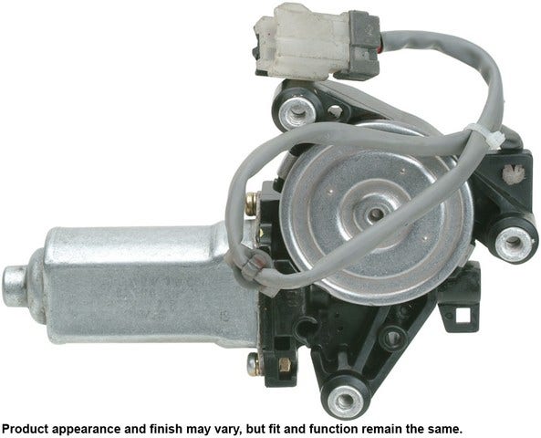 Cardone Reman Power Window Motor P/N:47-1926  Power Window Motor P/N: