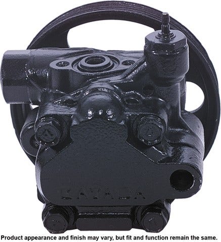 Cardone Reman Power Steering Pump P/N:21-5929  Power Steering Pump P/N:
