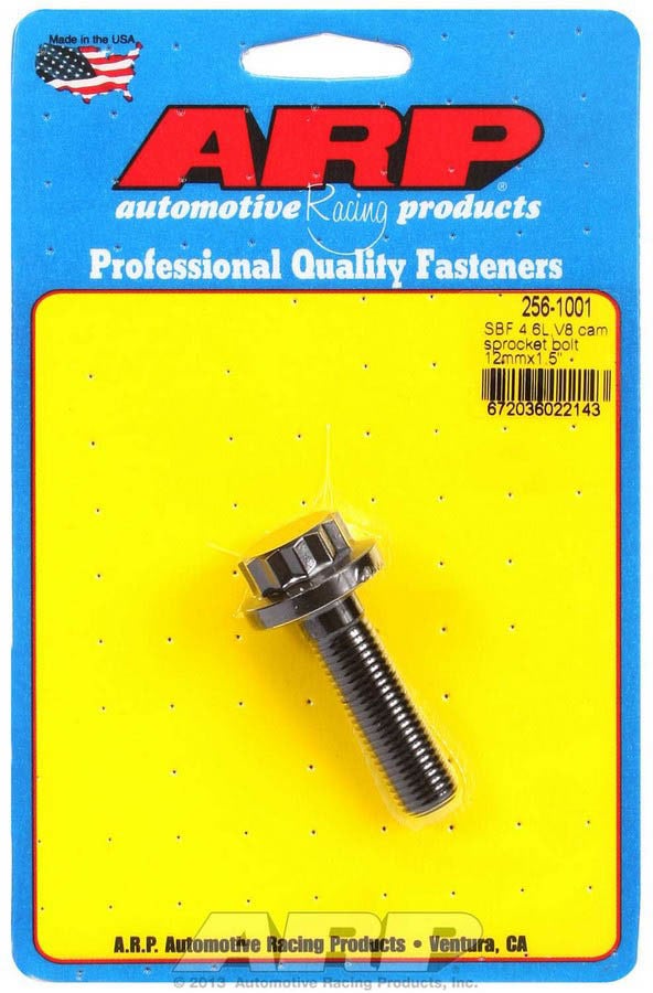 Ford V8 Cam Sprckt Blt Kt Ford V8 Cam Sprckt Blt Kt