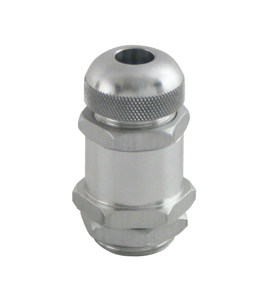Moroso 22631 12 An Adjustable Vacuum Relief Valve   12 An Adjustable Vacuum