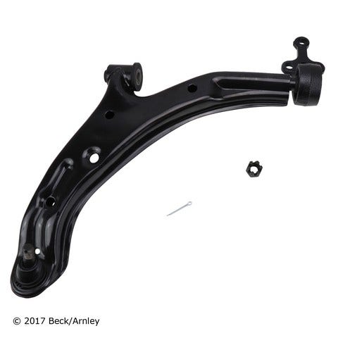 Beck/Arnley Suspension Control Arm And Ball Joint Assembly P/N:102-5557