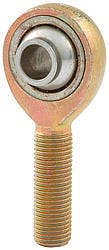 Aurora Hxab-6T High Misalignment Series 3/8" Left Hand Male Rod End   High