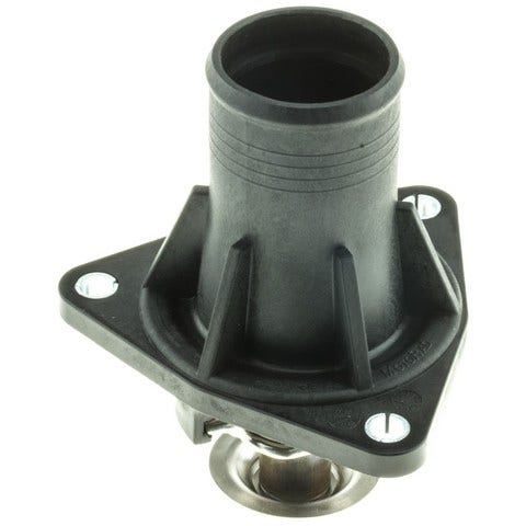 Motorad Engine Coolant Thermostat Housing Assembly P/N:631-180  Engine Coolant