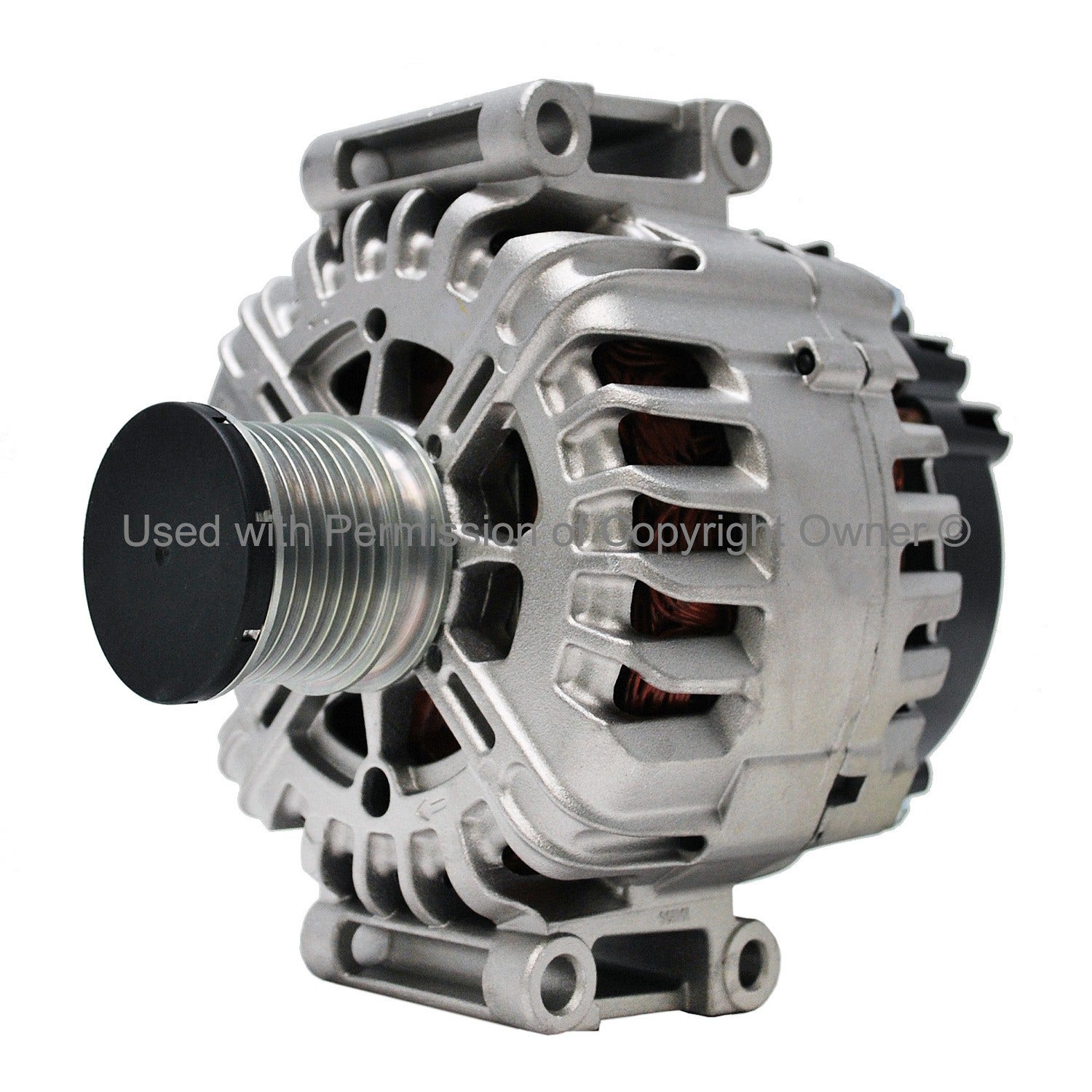Mpa Alternator P/N:15053  Alternator P/N: