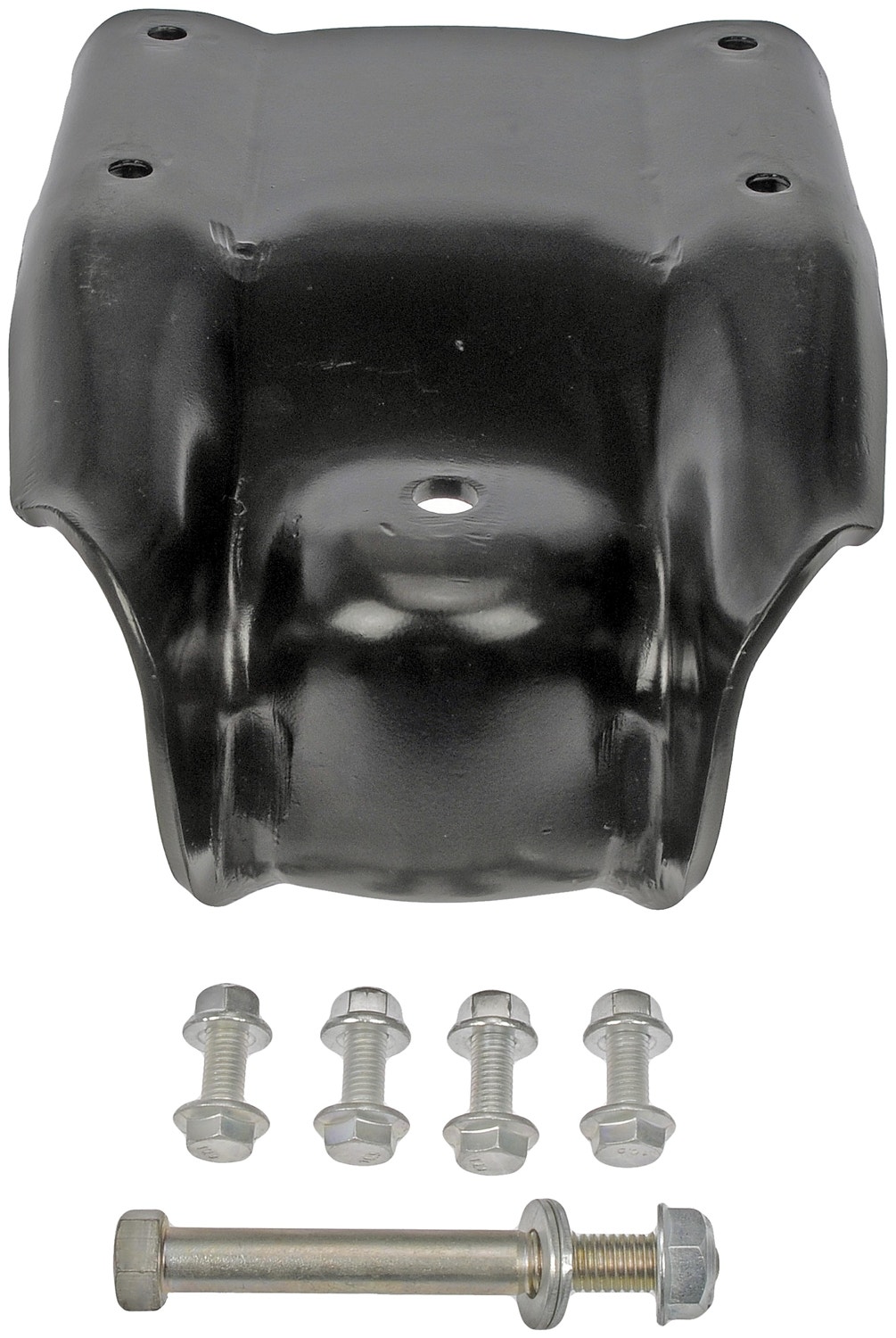 Dorman - Oe Solutions Leaf Spring Hanger P/N:722-067 Oe Solutions (Tm) Leaf