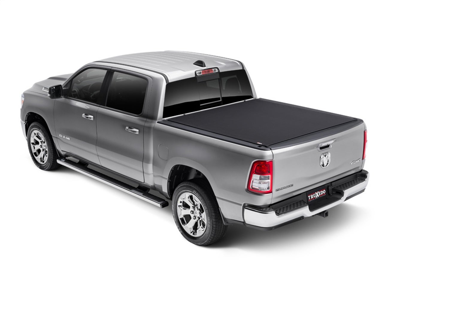 Truxedo 1485801 Pro X15 Tonneau Cover Fits 19-24 1500 1500 Classic   Pro X15