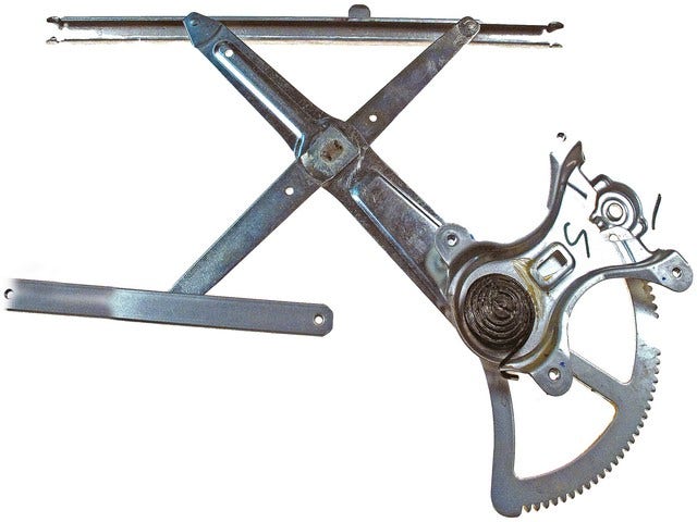 Dorman - Oe Solutions Window Regulator P/N:740-358  Window Regulator P/N: