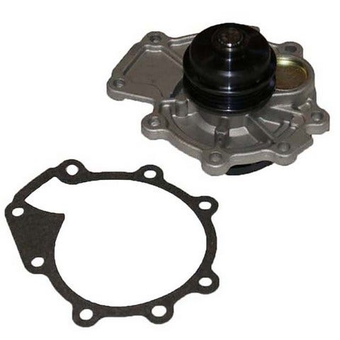 Gmb Engine Water Pump P/N:145-2510  Engine Water Pump P/N: