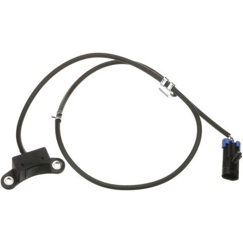 Standard Ignition Abs Wheel Speed Sensor P/N:Als481  Abs Wheel Speed Sensor P/N: