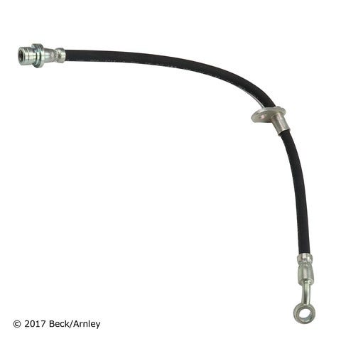 Beck/Arnley Brake Hydraulic Hose P/N:073-1388  Brake Hydraulic Hose P/N: