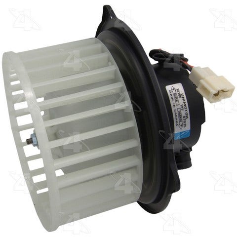 Four Seasons Hvac Blower Motor P/N:35106  Hvac Blower Motor P/N: