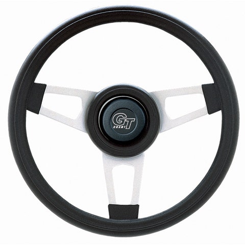 Grant 860 Challenger Steering Wheel  Products  Steering Wheel Challenger;