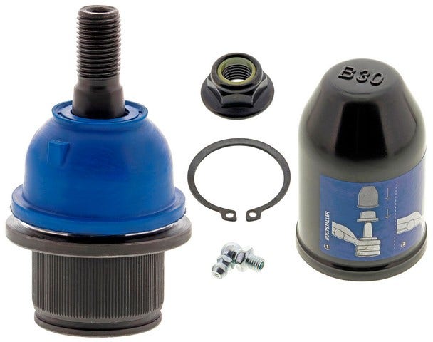 Mevotech Suspension Ball Joint P/N:Ms25505  Suspension Ball Joint P/N: