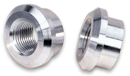Moroso 68900 3/8 Npt Weld Bungs (Pack Of 2)  Performance 68800 Crankcase
