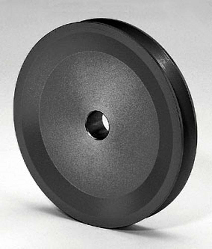 Moroso 64870 Billet Aluminum Alternator Pulley   Billet Aluminum Alternator