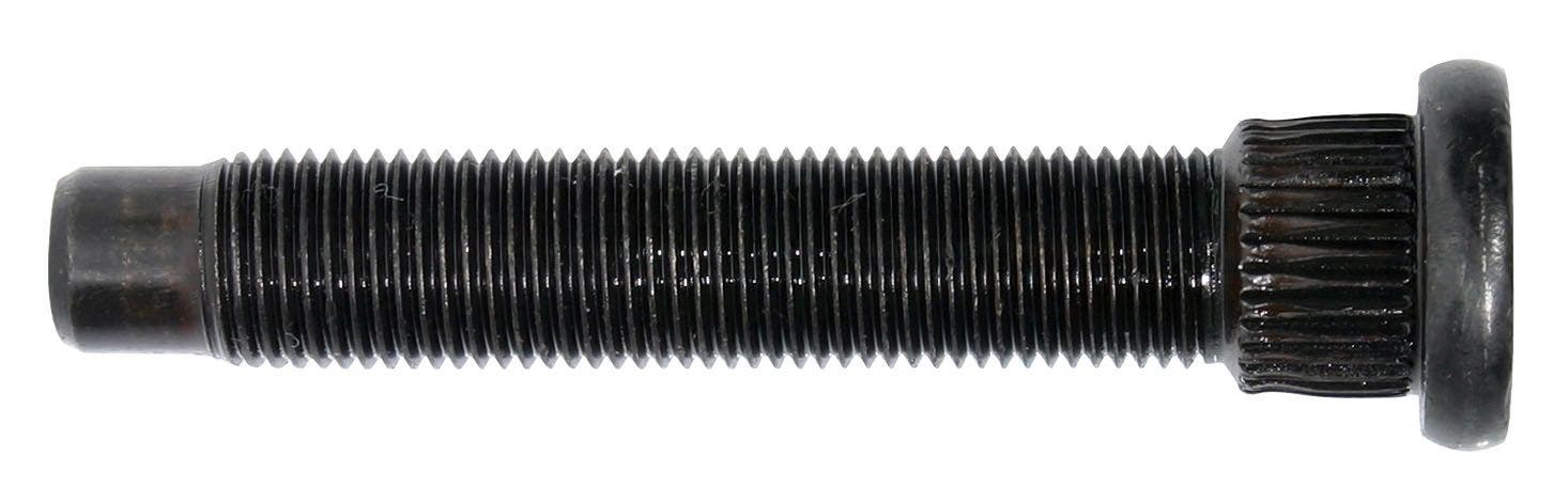 Moroso Wheel Studs (.615" Knurl Diameter) Use With .606"-.613" Hole (Fits