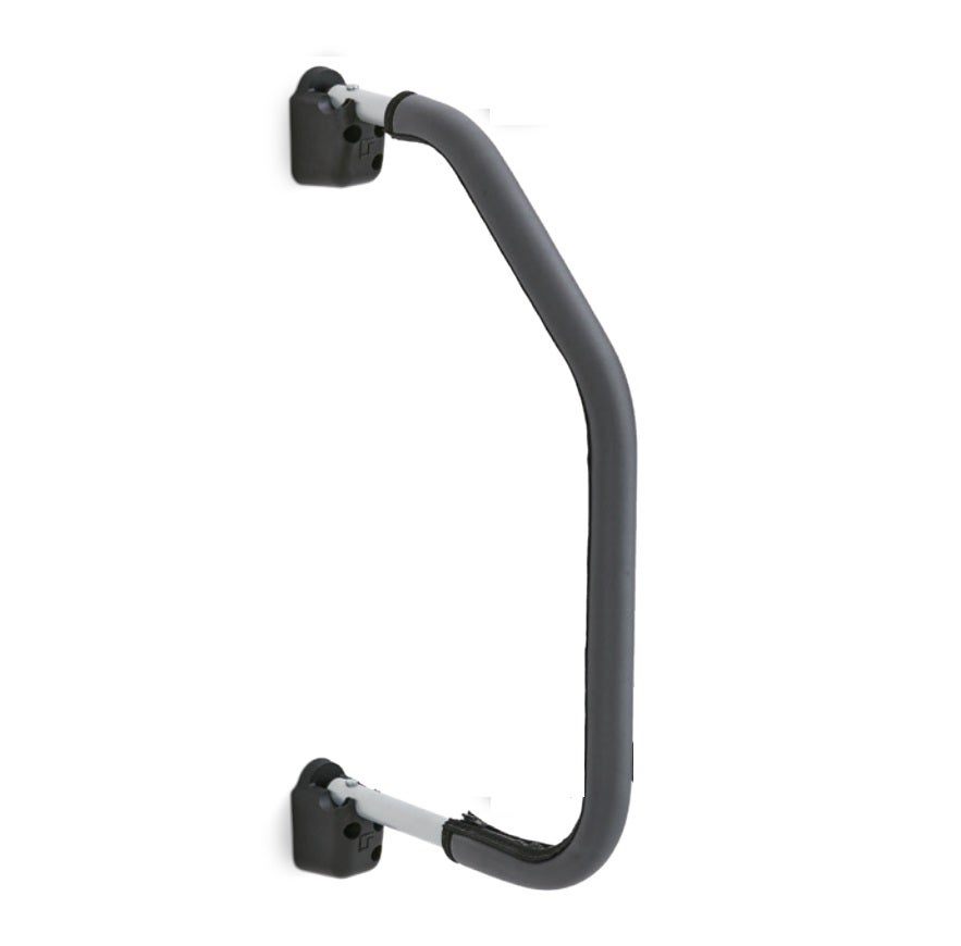 Stromberg Carlson Am-Zip39c Lend-A-Hand Zip Grip - 39", Charcoal   Lend-A-Hand