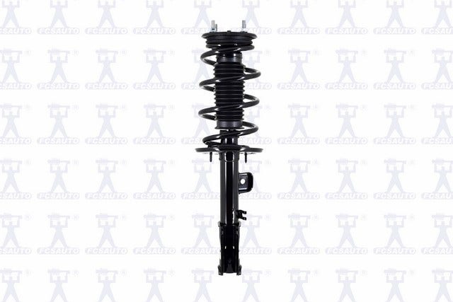 Focus Auto Parts Suspension Strut And Coil Spring Assembly P/N:1333451L