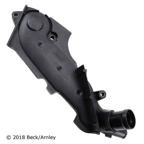 Beck/Arnley Engine Coolant Thermostat Housing Cover P/N:147-0063  Engine Coolant