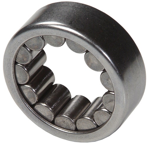 Bower/Bca 513067 Brng Wheel Bearing  Compatibility - Oem, Finish - Natural,