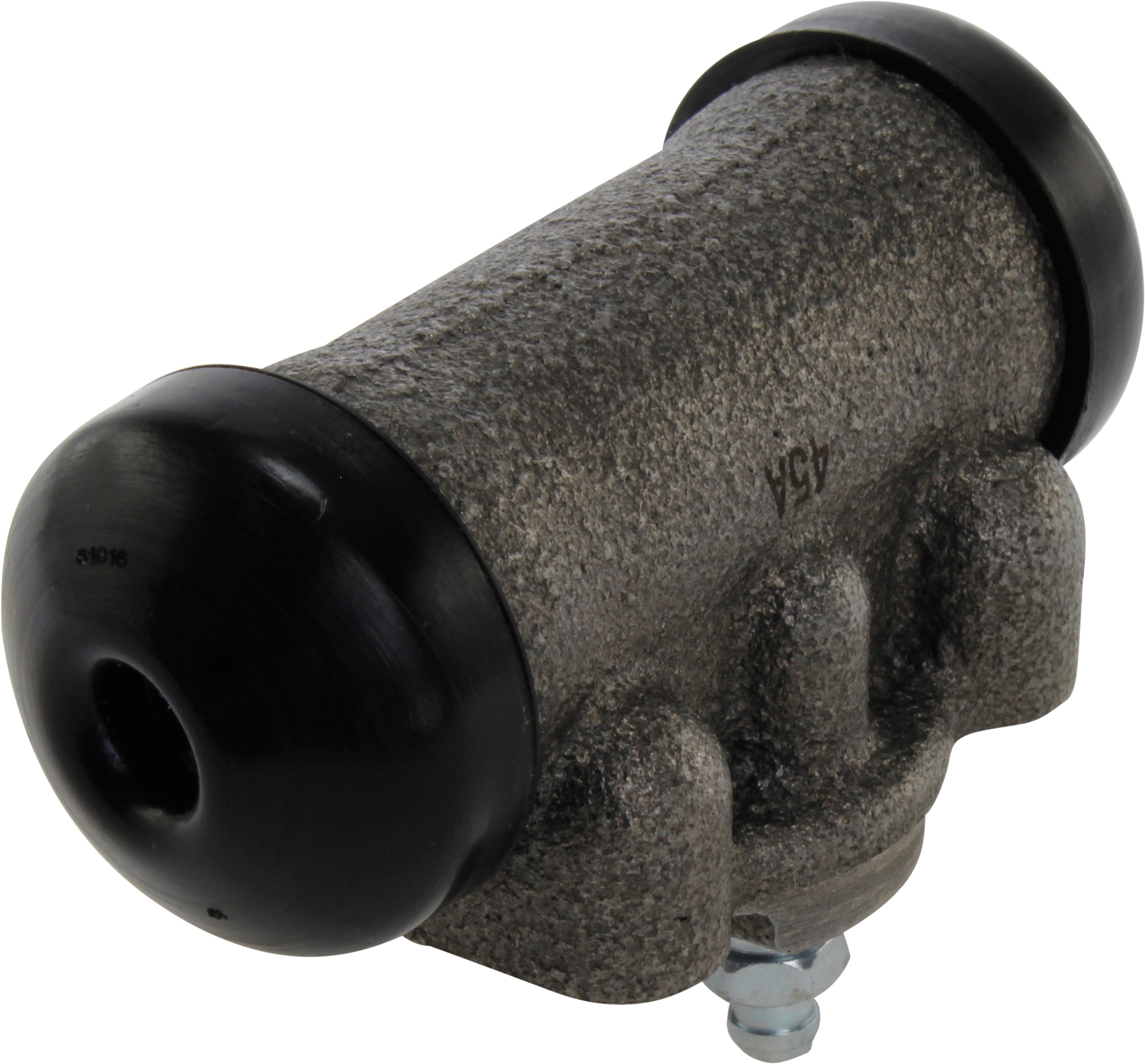 Centric Parts Drum Brake Wheel Cylinder P/N:134.68009  Drum Brake Wheel Cylinder