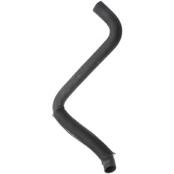 Dayco Radiator Coolant Hose P/N:72285  Radiator Coolant Hose P/N: