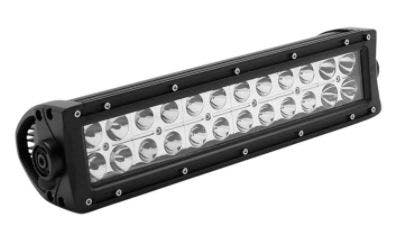 Westin 09-13212C Black Ef2 Led Light Bar  Automotive  Light Bar- Led Ef2 Series;