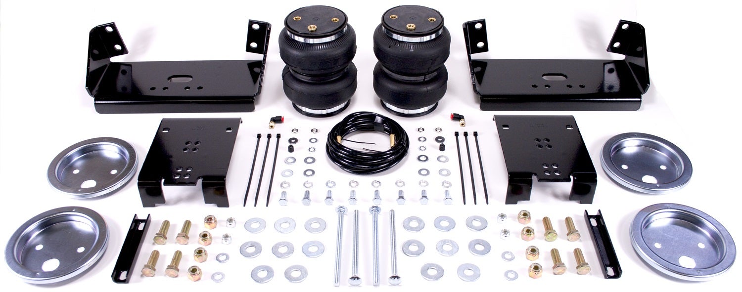 Air Lift 57344 Loadlifter 5000 Leveling Kit Fits 09-20 F53   Loadlifter 5000