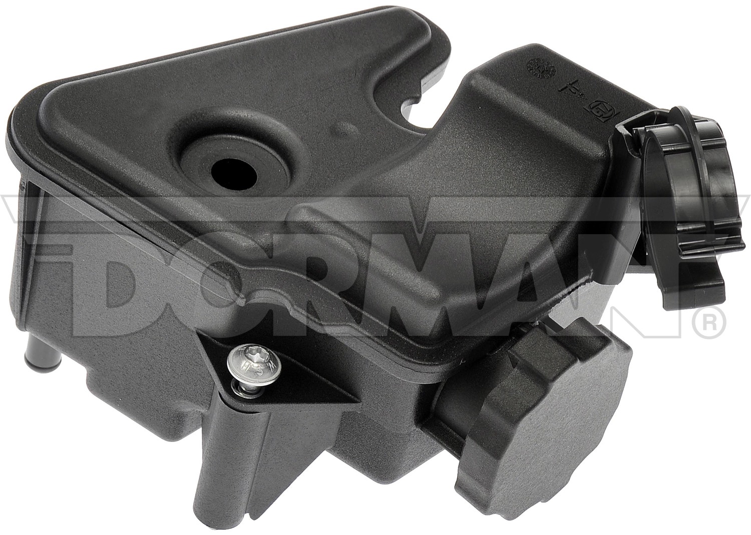 Dorman - Oe Solutions Power Steering Reservoir P/N:603-721  Power Steering