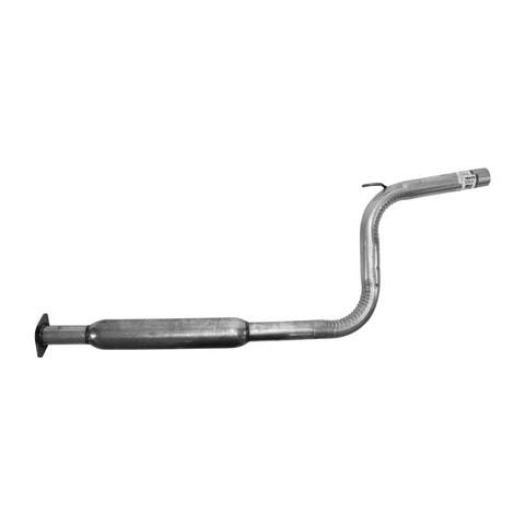 Ap Exhaust Exhaust Pipe P/N:58473  Exhaust Pipe P/N: