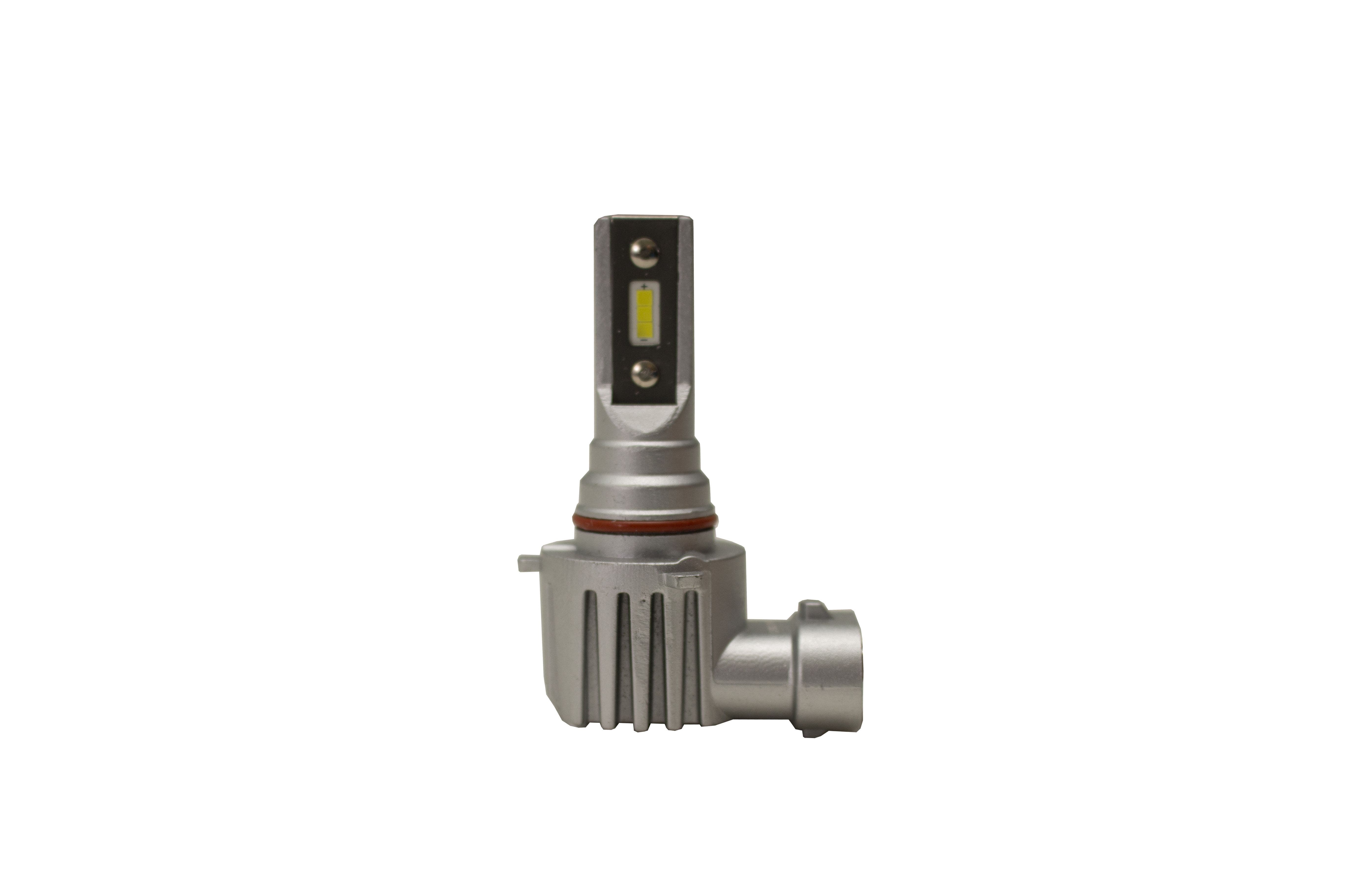 Rspnp9005 - 9005 Pnp Series Plug-N-Play Led Direct Oem Replacement Bulbs (Pair)