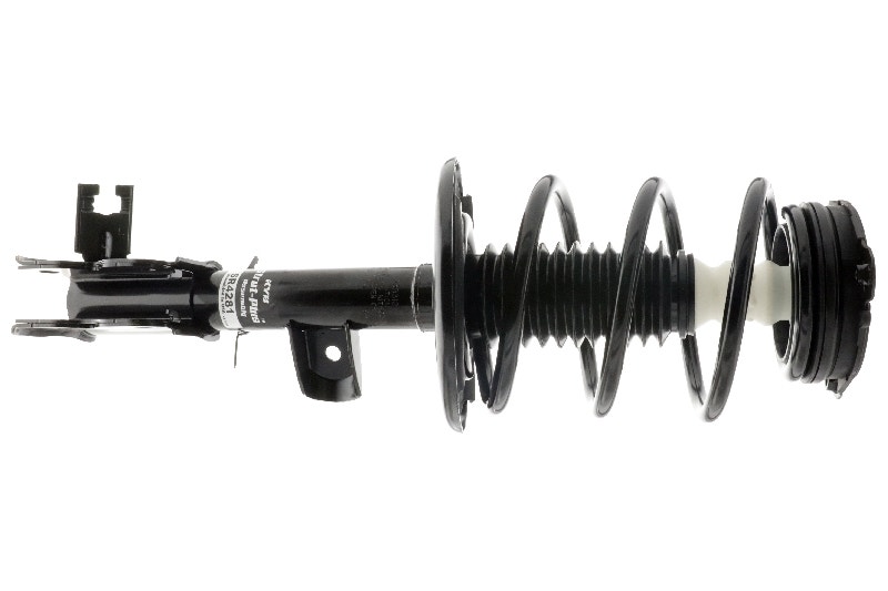 Kyb Suspension Strut And Coil Spring Assembly P/N:Sr4281  Suspension Strut And