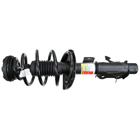 Monroe Shocks & Struts Suspension Strut And Coil Spring Assembly P/N:172912
