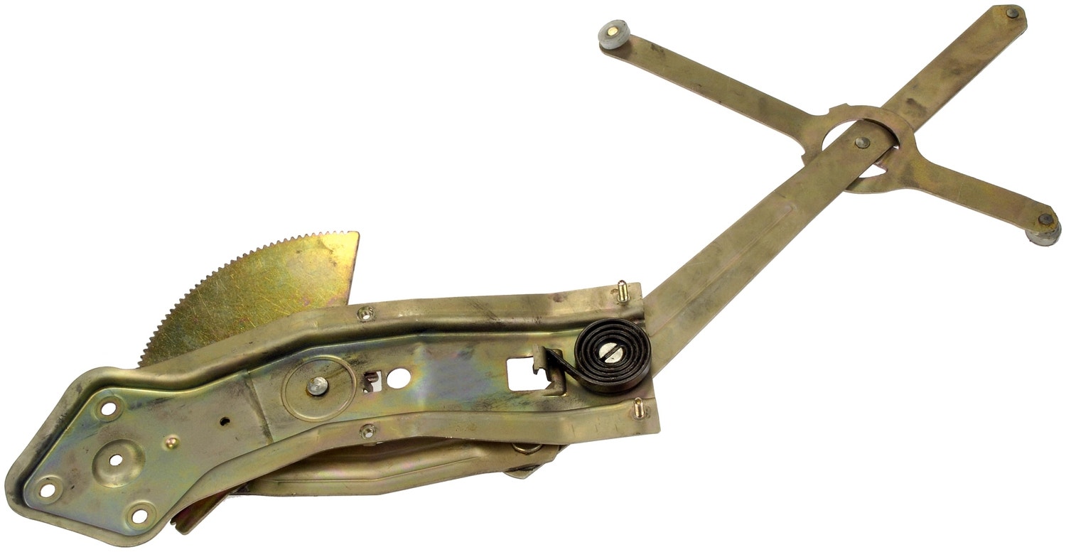 Dorman - Oe Solutions Window Regulator P/N:740-515  Window Regulator P/N: